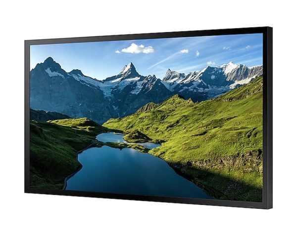 ЖК-панель уличная Samsung OH55A-S 55" — изображение 3