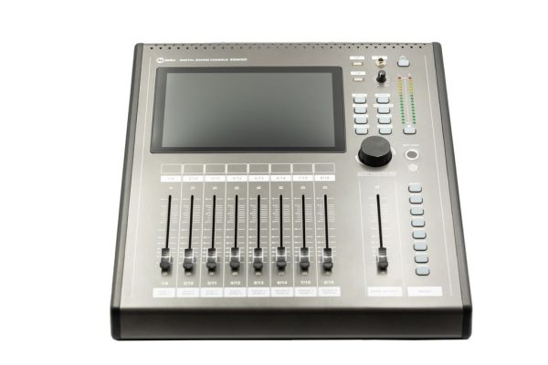 Цифровой микшер, 16 каналов Exell EDM16D — изображение 3