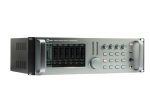 Цифровой рэковый микшер, 12 каналов Exell EDM12RACK