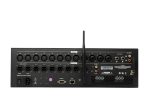 Цифровой рэковый микшер, 12 каналов Exell EDM12RACK — изображение 2