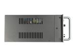 Цифровой рэковый микшер, 12 каналов Exell EDM12RACK — изображение 4