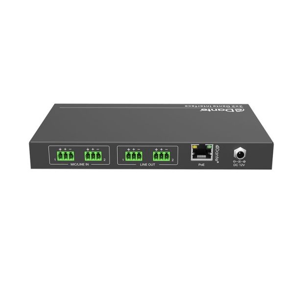 Конвертер Exell ELTC22D — изображение 3