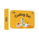 Робототехнический набор для младшего возраста Мататалаб Кодинг Сет (Matatalab Coding Set)