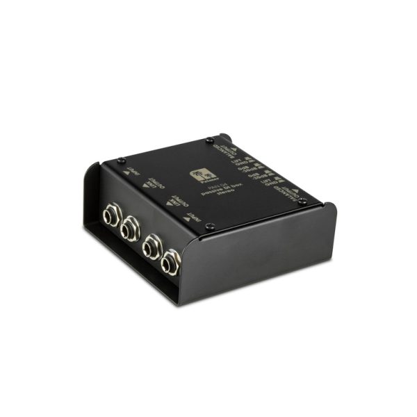Пассивный ди-бокс Palmer PAN04 — изображение 5