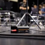 Пассивный линейный изолятор-сумматор Palmer RIVER vils — изображение 12