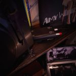 Небалансный 2-канальный линейный изолятор Palmer RIVER enz — изображение 11