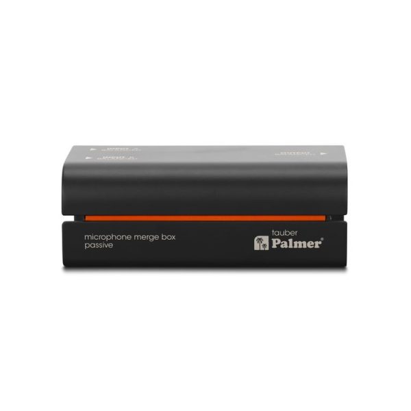 Пассивный сумматор микрофонов Palmer RIVER tauber — изображение 2