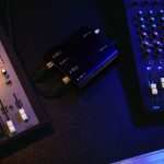 Пассивный сумматор микрофонов Palmer RIVER main — изображение 11