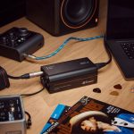 Пассивный спикер-симулятор Palmer RIVER ilm — изображение 10