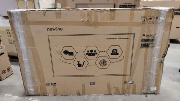 Интерактивная ЖК-панель Newline TT-7520ER — изображение 6