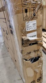 Интерактивная ЖК-панель Newline TT-7520ER — изображение 5
