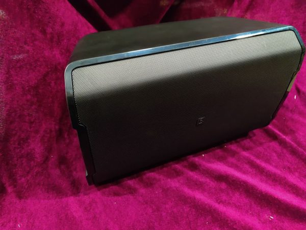 Уценка: Двухполосная пассивная акустическая система LD Systems DQOR 8 B — изображение 2