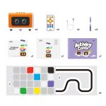 Набор программируемых роботов Мататалаб ВинчиБот Для Класса (Matatalab VinciBot Classroom Set) — изображение 3