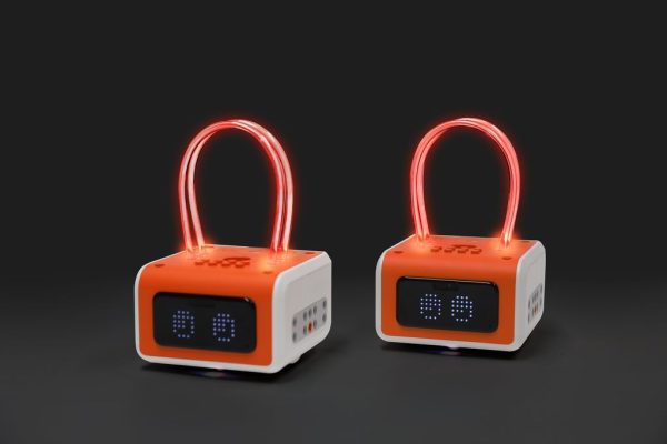 Ресурсный набор для робота Мататалаб 3-в-1 Интеллектуальный Спорт (Matatalab 3-in-1 Smart Sports Kit) — изображение 2