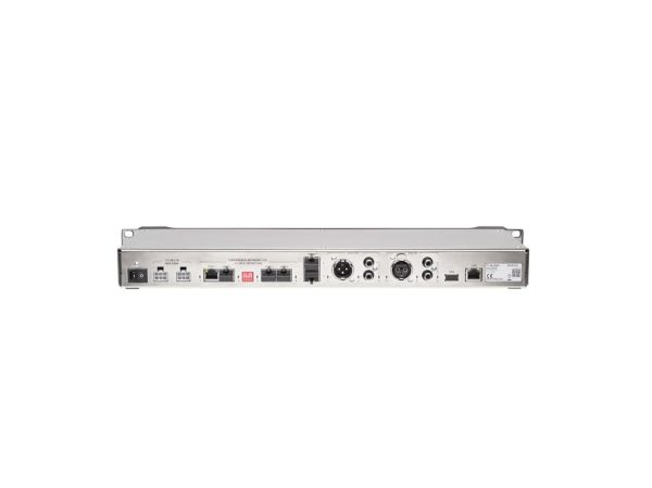 Центральный блок Televic Plixus AE-R Dante — изображение 2