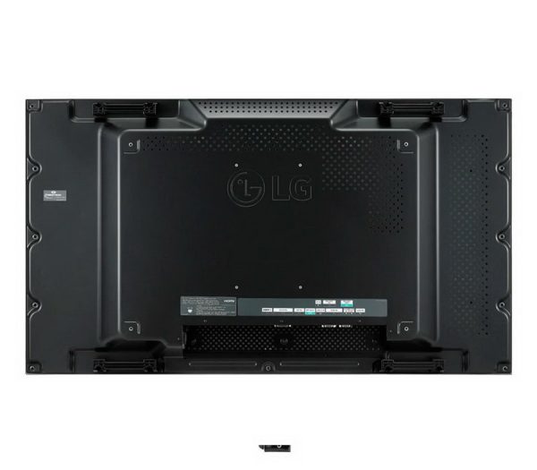 ЖК-панель для видеостены LG 49VL5PJ-A 49" — изображение 5