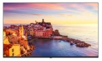 Гостиничный телевизор LG 43UM662H 43"