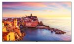 Гостиничный телевизор LG 75UM662H 75"