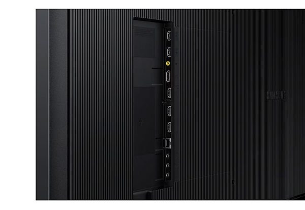 ЖК-панель Samsung QH55C 55" — изображение 2