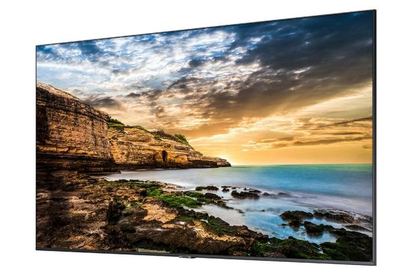 ЖК-панель Samsung QE85T 85" — изображение 5