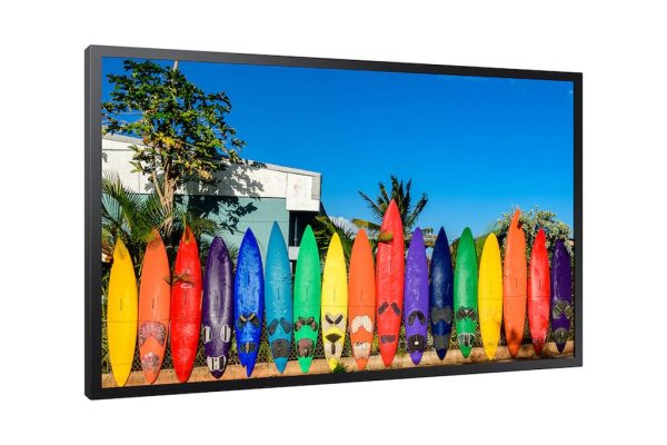 ЖК-панель витринная Samsung OM46B 46" — изображение 7