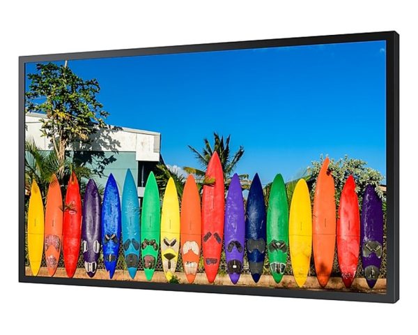 ЖК-панель  витринная Samsung ОМ55B 55" — изображение 5