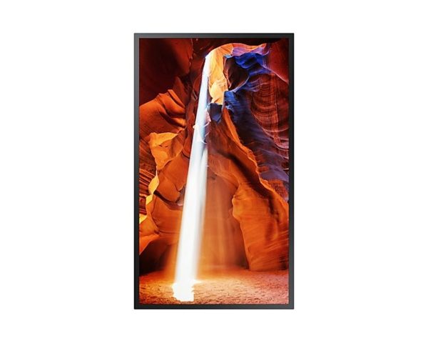 ЖК-панель витринная Samsung OM55N-S 55" — изображение 5
