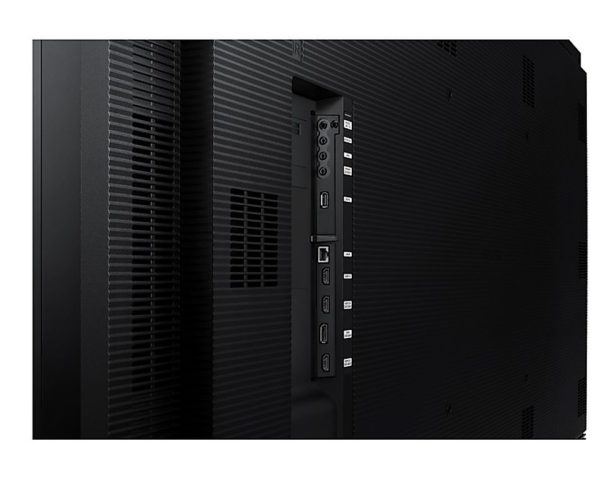 ЖК-панель витринная Samsung OM75A 75" — изображение 5