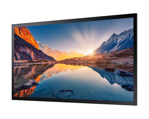 Интерактивная ЖК панель Samsung QM43B-T 43" — изображение 5