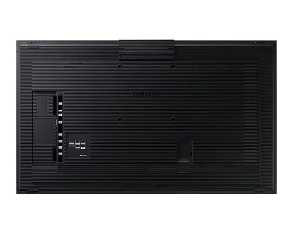 Интерактивная ЖК панель Samsung QM43B-T 43" — изображение 3