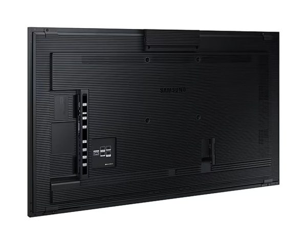 Интерактивная ЖК панель Samsung QM43B-T 43" — изображение 2