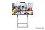 Интерактивная ЖК панель для ВКС LG 43HT3WJ-B 43"