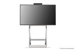 Интерактивная ЖК панель для ВКС LG 43HT3WJ-B 43" — изображение 2