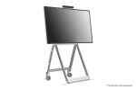 Интерактивная ЖК панель для ВКС LG 43HT3WJ-B 43" — изображение 5