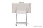 Интерактивная ЖК панель для ВКС LG 43HT3WJ-B 43" — изображение 3