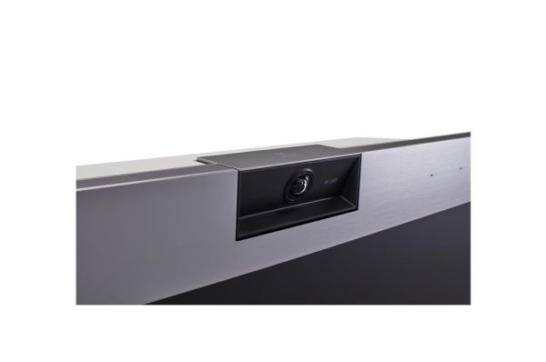 Интерактивная ЖК панель для ВКС LG 55CT5WJ-B 55" — изображение 4