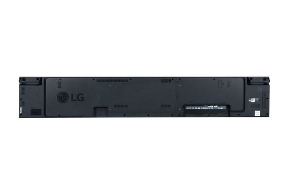ЖК панель Ultra Stretch LG 86BH5F-M 86" — изображение 2