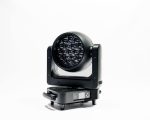 Поворотная голова типа Wash - Exell Lighting EXLWASH1925RGBW — изображение 3