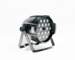 Стационарный прожектор типа LED PAR - Exell Lighting EXLPAR1818RGBWAUV — изображение 4