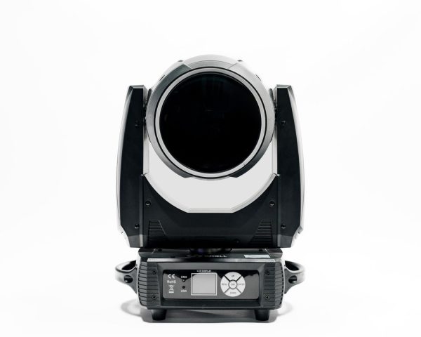 Поворотная голова Exell Lighting EXLBEAM150 — изображение 2