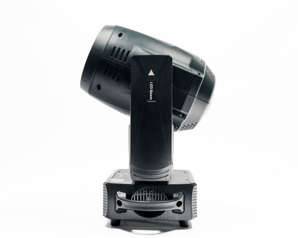 Поворотная голова Exell Lighting EXLBEAM150 — изображение 3