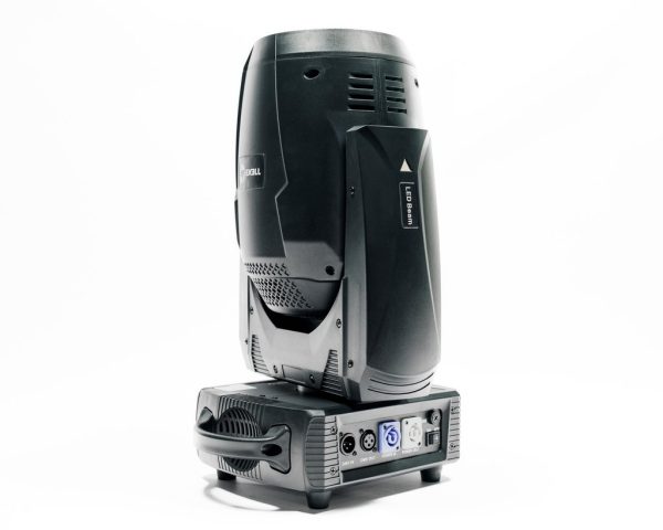 Поворотная голова Exell Lighting EXLBEAM150 — изображение 4