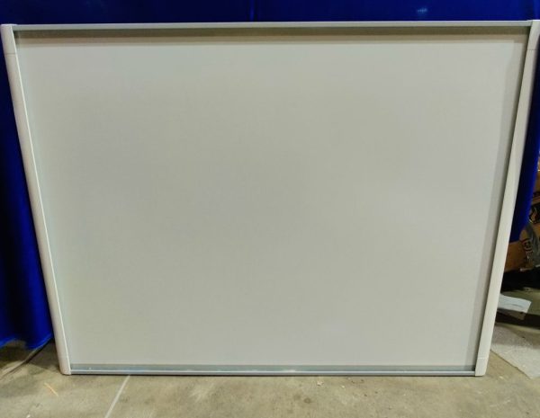 Интерактивная доска SMART Board SBM680  с пассивным лотком — изображение 3