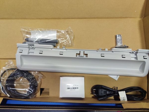 Интерактивная доска SMART Board SBM680  с пассивным лотком — изображение 2