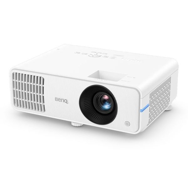 Проектор BenQ LW650 — изображение 5