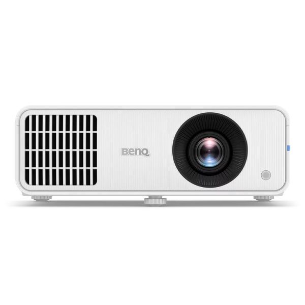 Проектор BenQ LW650 — изображение 4