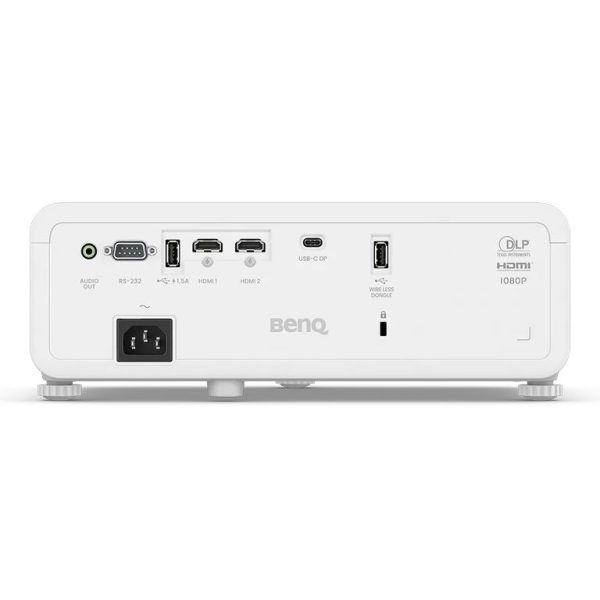 Проектор BenQ LW650 — изображение 3