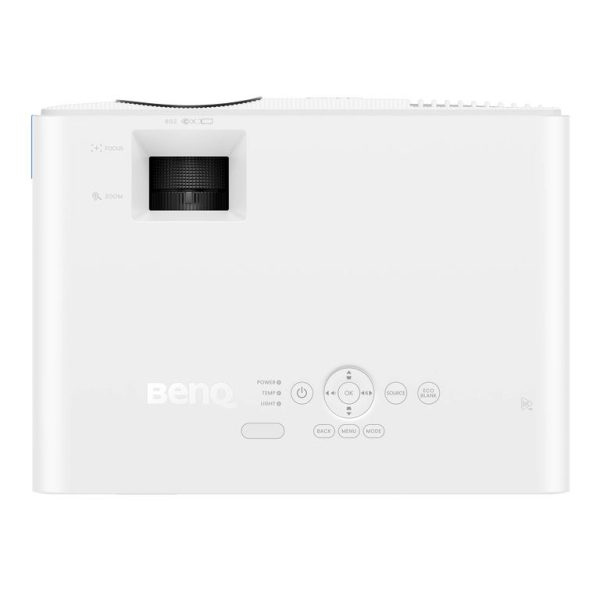 Проектор BenQ LW650 — изображение 2