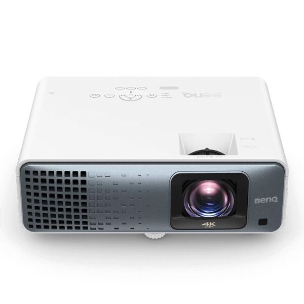 Проектор BenQ TK710STi — изображение 3