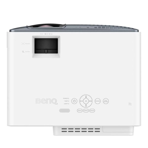 Проектор BenQ TK710STi — изображение 4